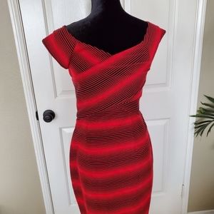 ECI New York Dress (S)